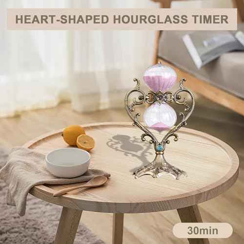 Sand Timer 30 Minutes