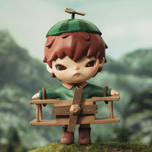HIRONO Little Mischief Series
