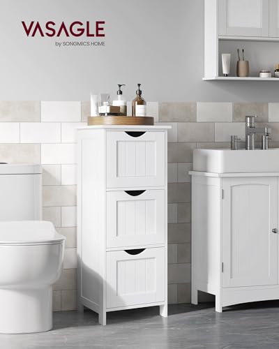 Floor Storage Cabinet