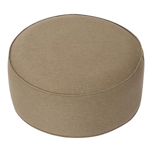 Inflatable Outdoor Ottoman