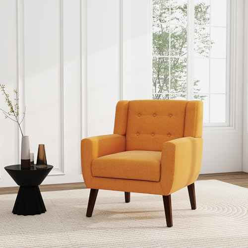 Modern Accent Chair