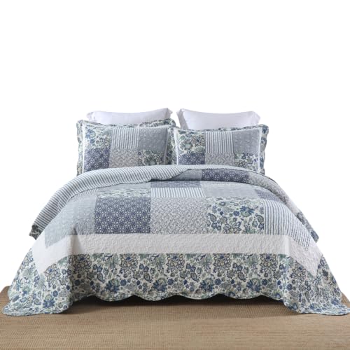 Cotton Bedspread Quilt Bedding Sets