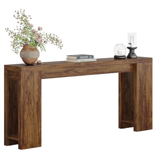 70.9 Inch Extra Long Console Table