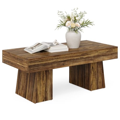Farmhouse Coffee Table