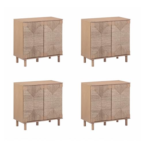 Beacon Boho TV Stand