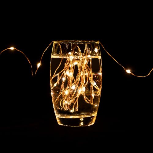 200FT 600LEDs Fairy Lights Solar Powered
