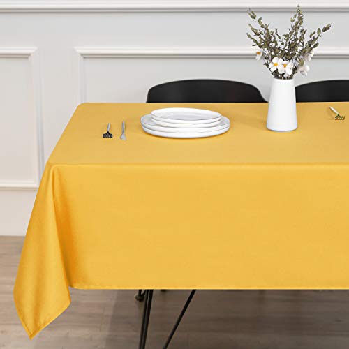 Square Tablecloth