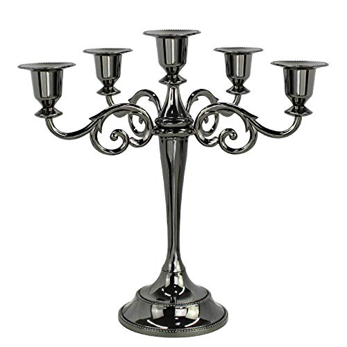 Metal Candelabra 5