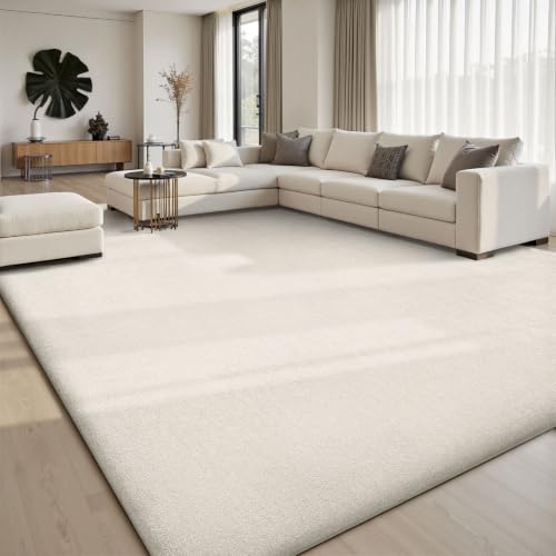 4x6 Area Rugs for Living Room Bedroom (3456 sq in)