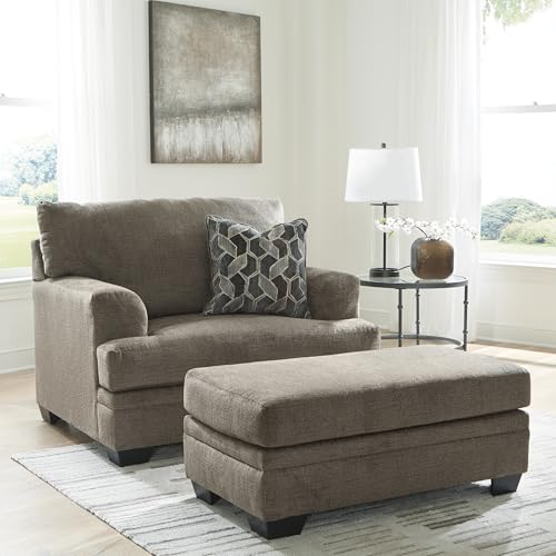 Stonemeade Upholstered Ottoman