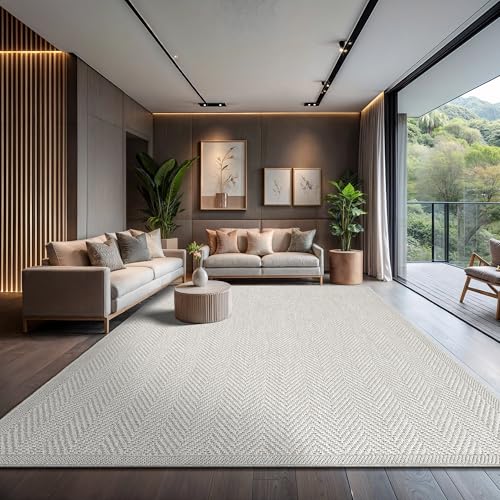 Easy Jute Rug 8x10 (80 Sq Ft)