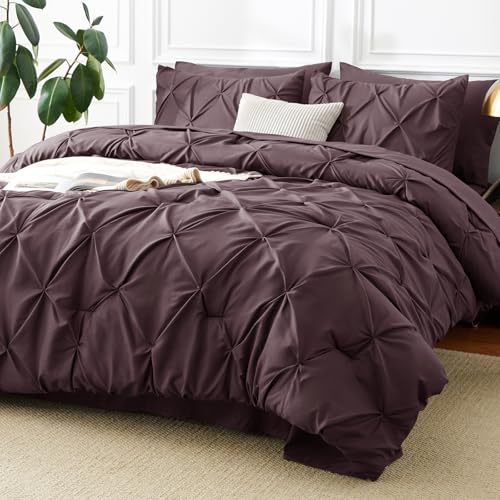 Full Size Comforter Sets Cocoa Powder