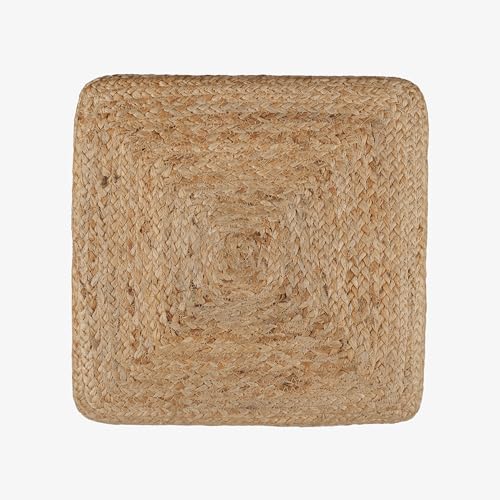 Cube Pouf Foot Stool Ottoman