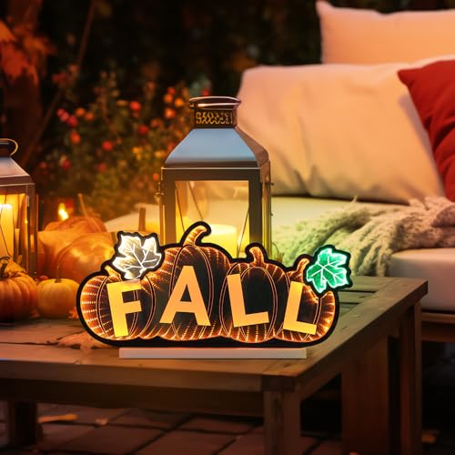 Fall Decorations for Home