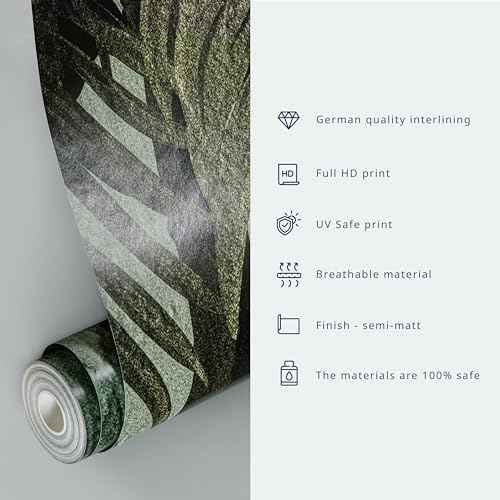 Wall Mural Wallpaper (8 Count)