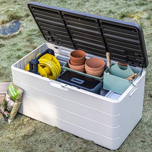 Outdoor Storage Box Waterproof