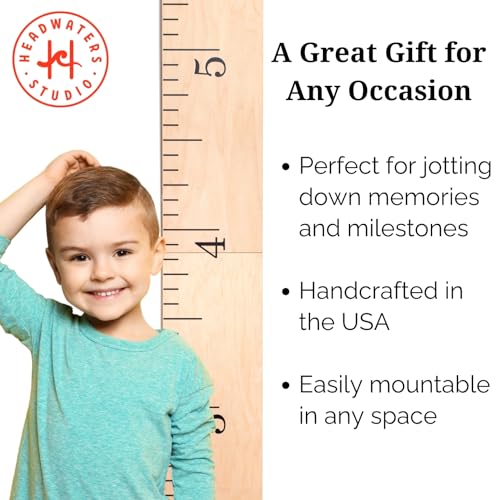 Growth Chart Art