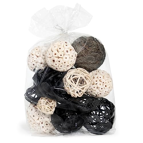 Decorative Balls Orbs Bag