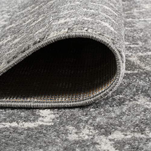 Boho Vintage Diamond Gray