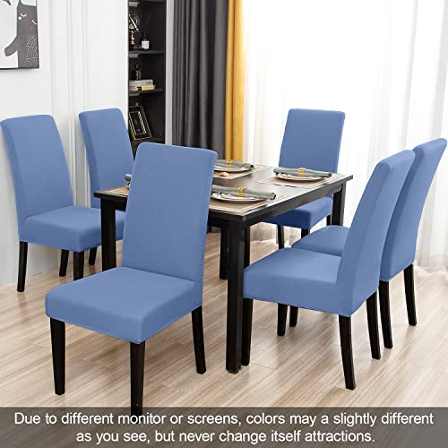 Dining Chair Covers Set of 4