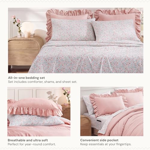 Full Size Comforter Sets