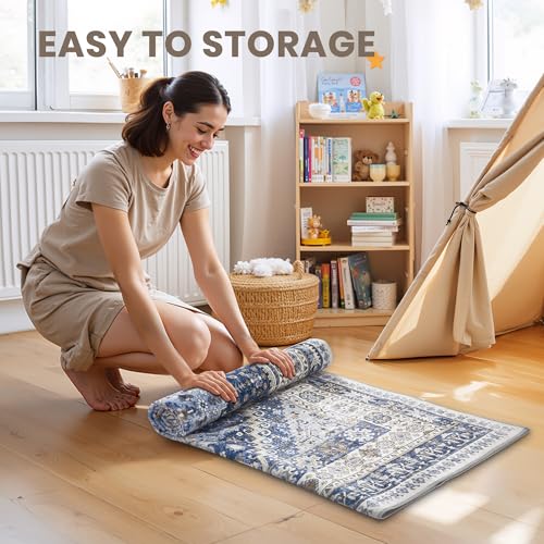 2'6 x 10' Runner Rug Non Slip