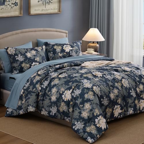 Queen Comforter Set