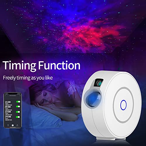 Galaxy Projector