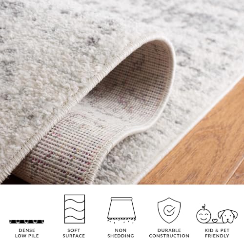 Madison Round Rug 6'7"
