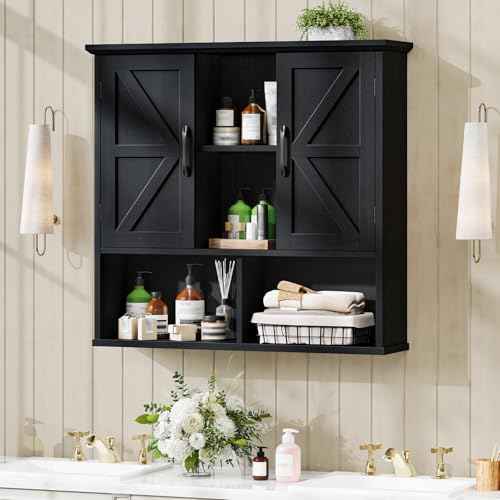 Bathroom Wall Cabinet