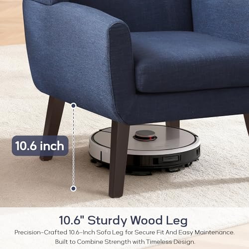 Living Room Chairs Set of 2 (2 Count)
