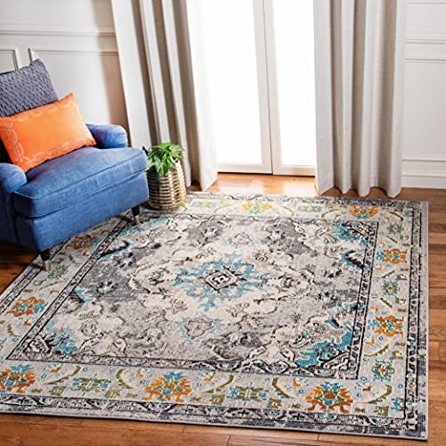 Monaco Square Rug 9' (81 Sq Ft)