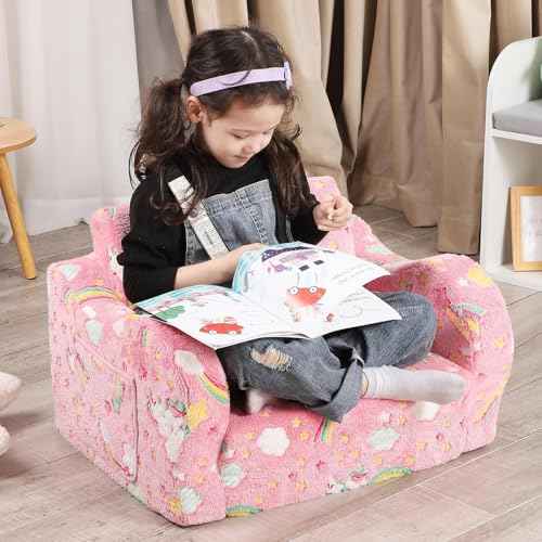 Kids Sofa Chair