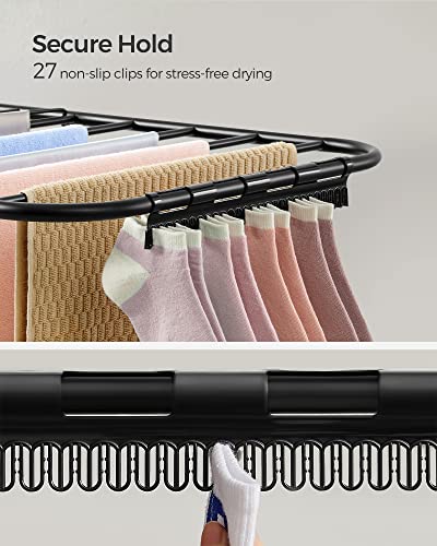Clothes Drying Rack
