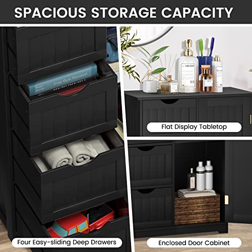 Bathroom Storage Cabinet