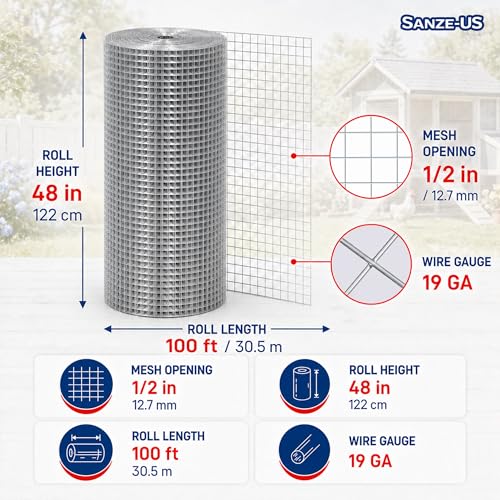 Hardware Cloth