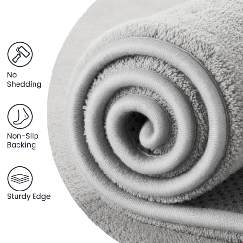 10x14 Area Rugs for Living Room Bedroom (140 Sq Ft)