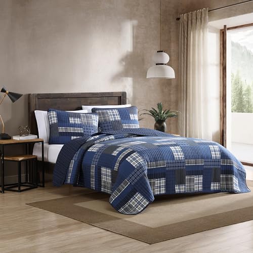 King Quilt Set