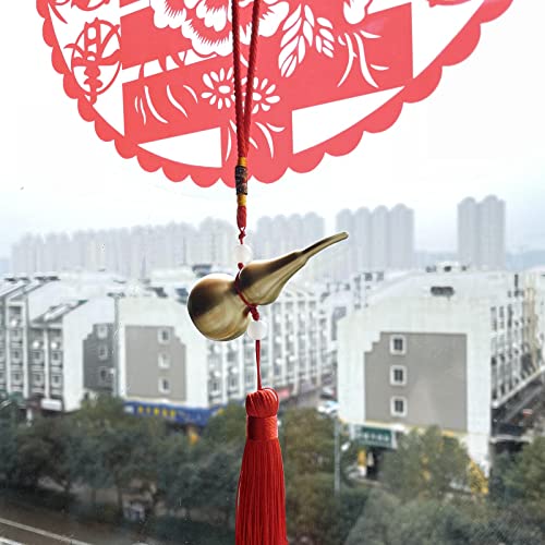Feng Shui Hanging Ornaments Decor