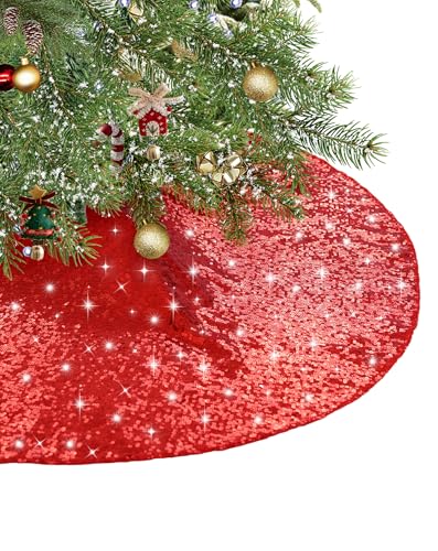 Christmas Tree Skirt