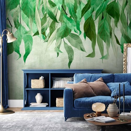 Premium Wall Mural Wallpaper (4 Count)