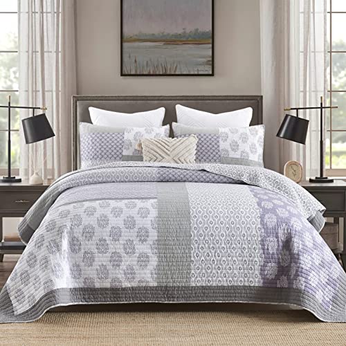Quilt Set Queen Size (3 Count)