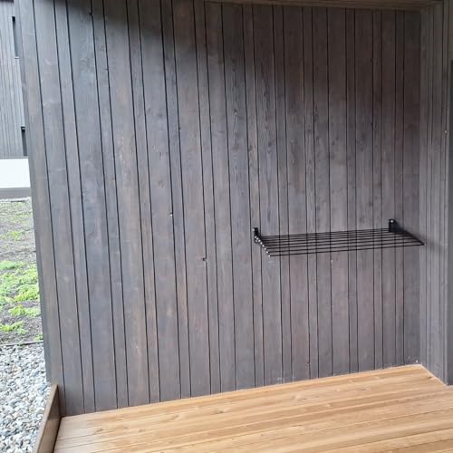 Fold wall Mounted Drying Rack