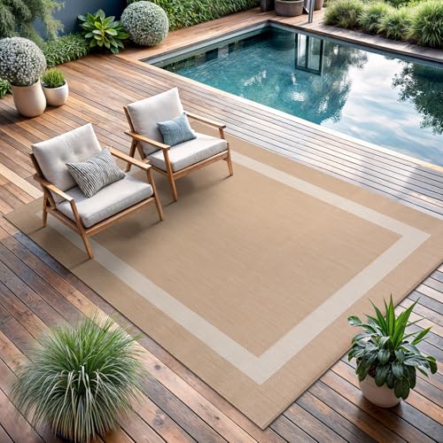 Outdoor Rug 10x14