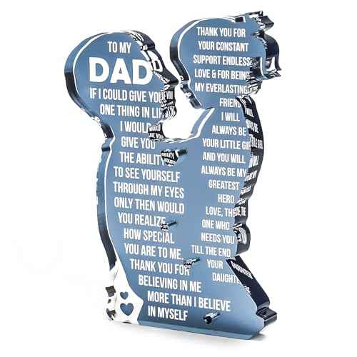 To My Dad Best Dad Ever Gifts
