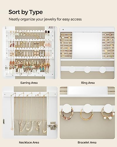 Jewelry Organizer