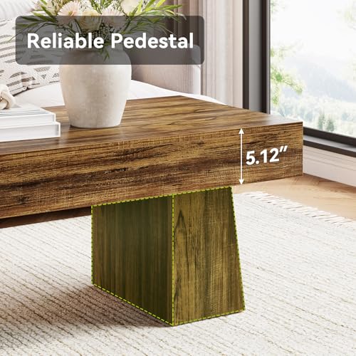 Farmhouse Coffee Table