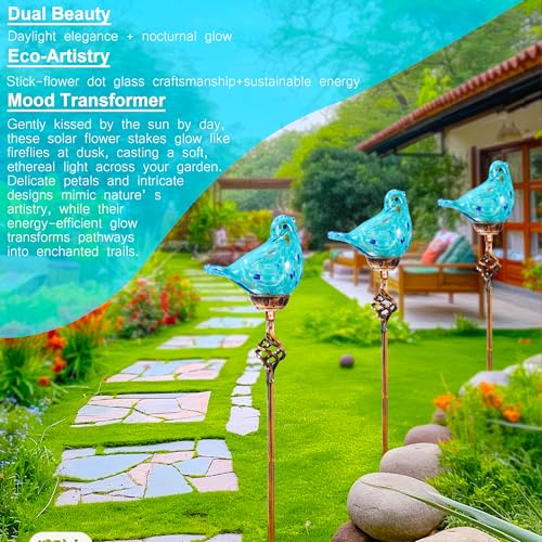 Decorative Solar Lights