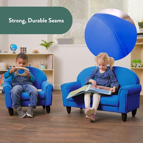 As We Grow Toddler Sofa