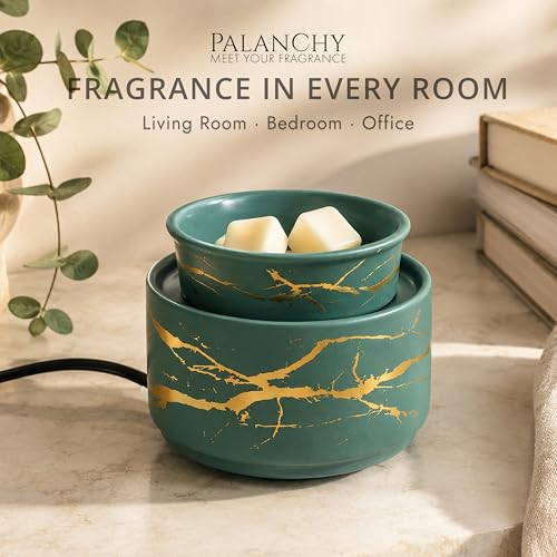 Electric Wax Melt Warmer for Scented Wax